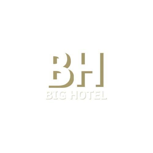 Big Hotel Florianopolis Luaran gambar