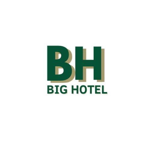 Big Hotel Florianopolis Luaran gambar