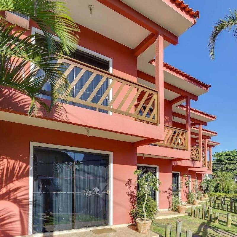 Big Hotel Florianopolis Luaran gambar
