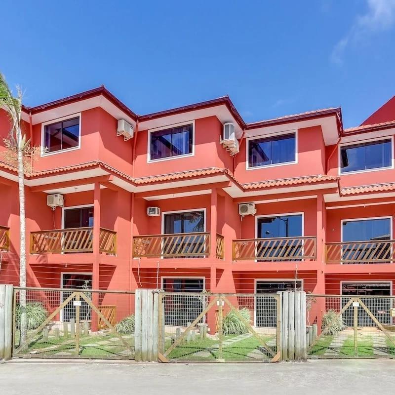 Big Hotel Florianopolis Luaran gambar