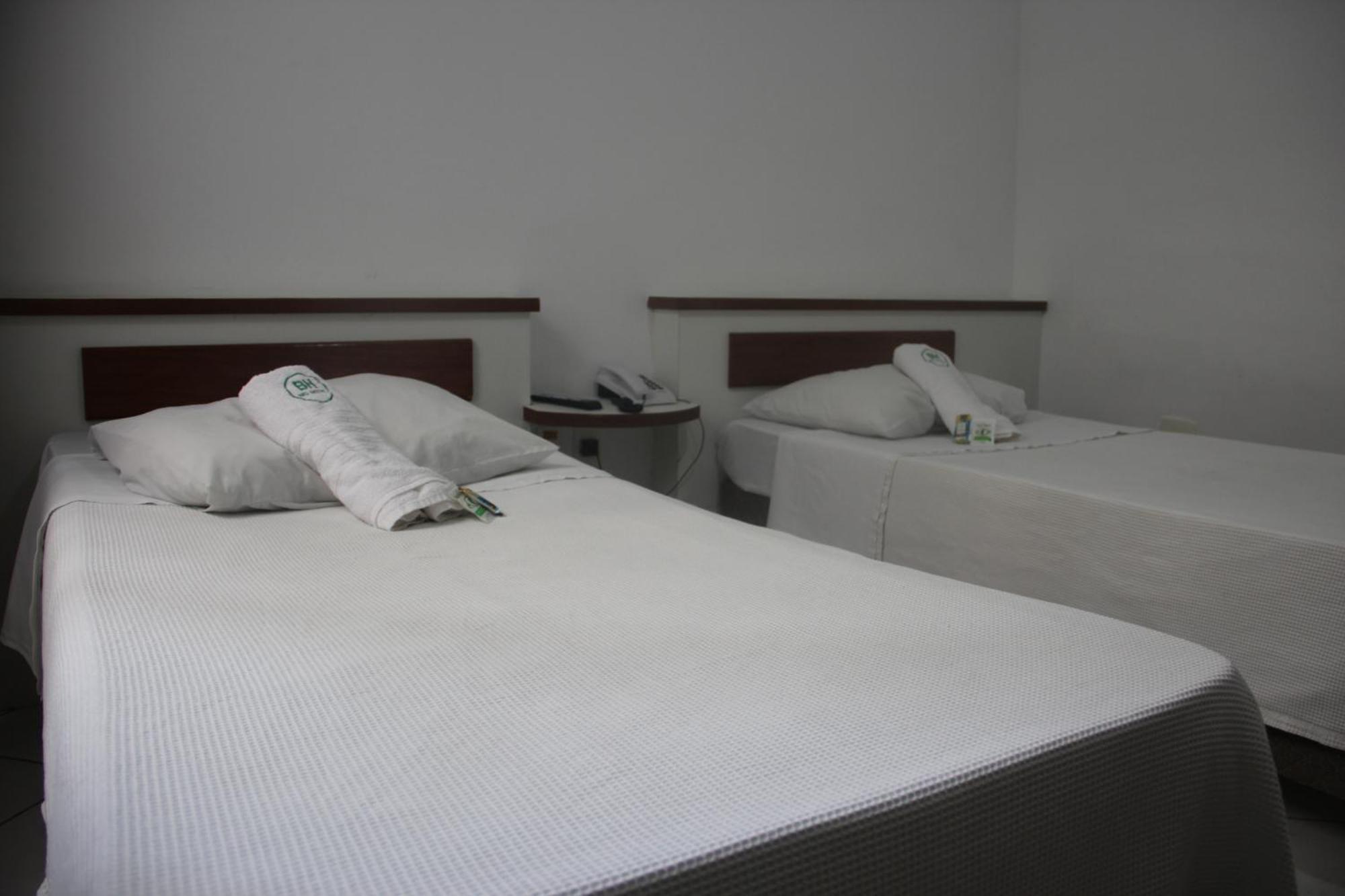 Big Hotel Florianopolis Luaran gambar