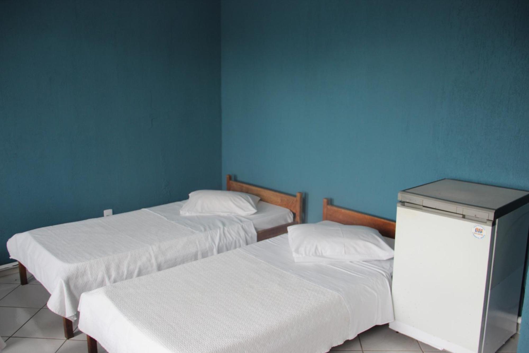 Big Hotel Florianopolis Luaran gambar