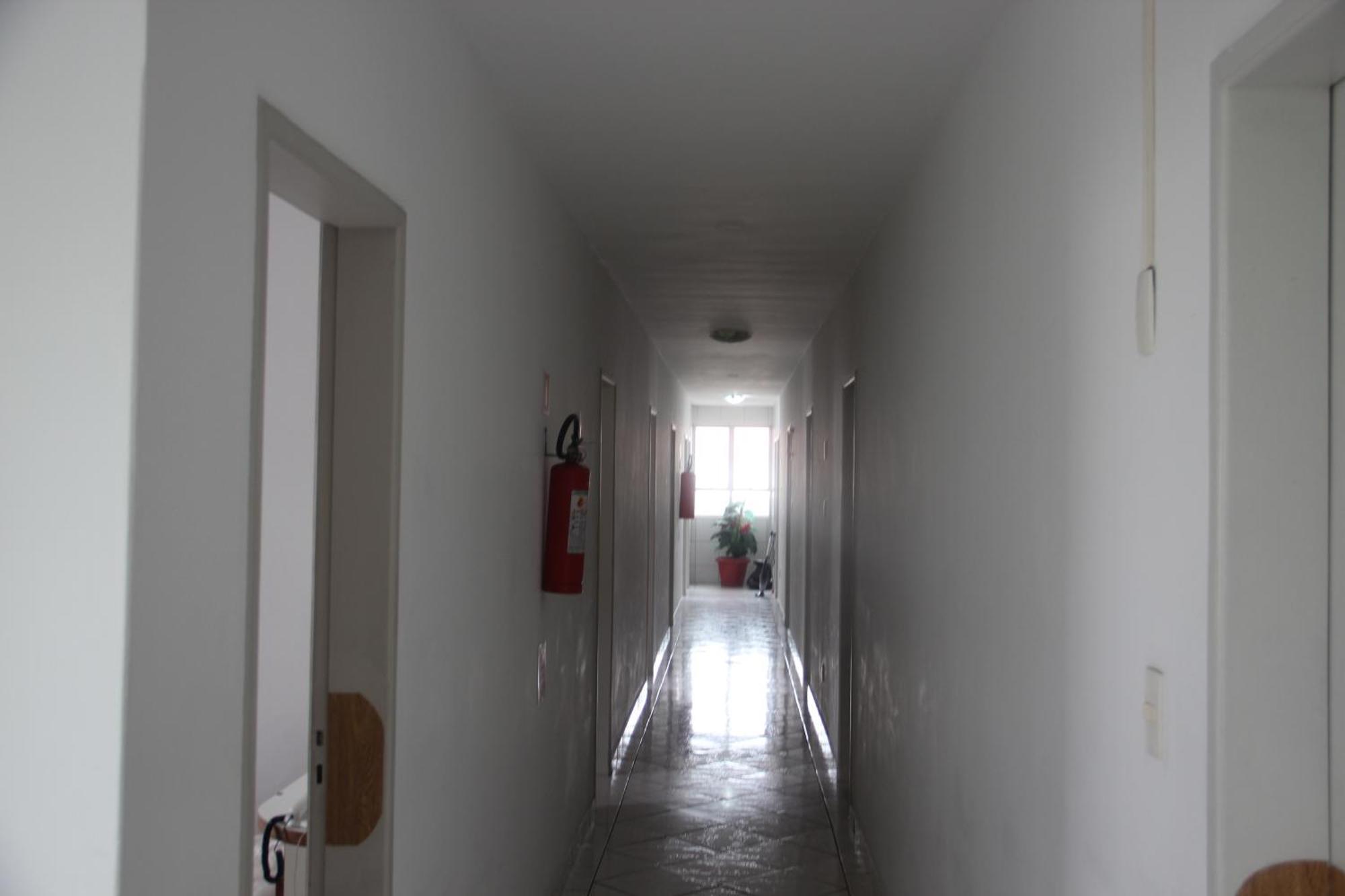 Big Hotel Florianopolis Luaran gambar
