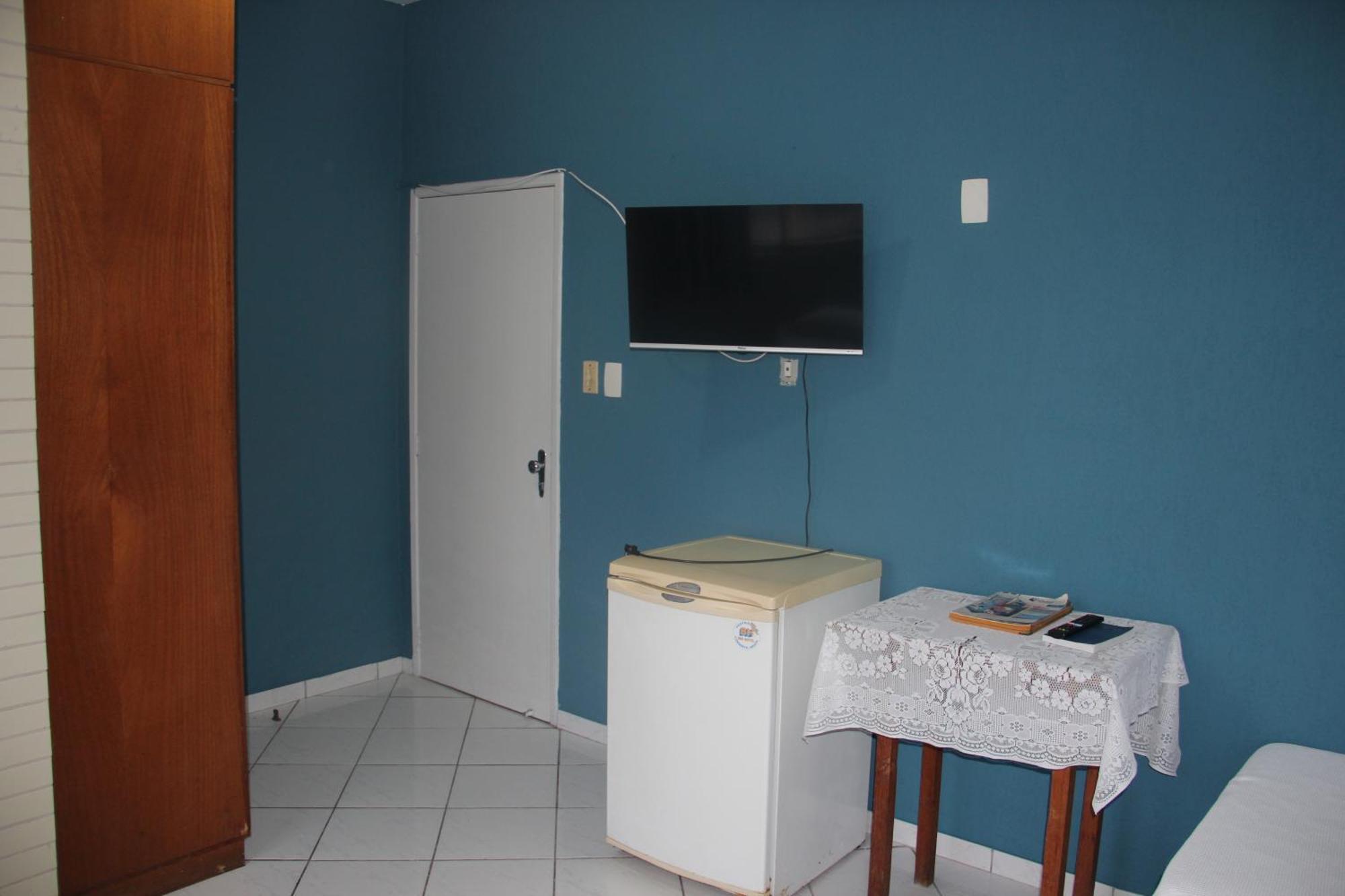 Big Hotel Florianopolis Luaran gambar