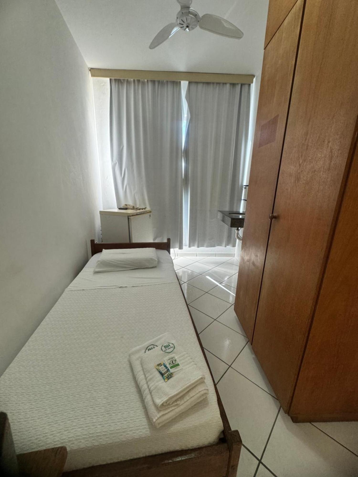 Big Hotel Florianopolis Luaran gambar