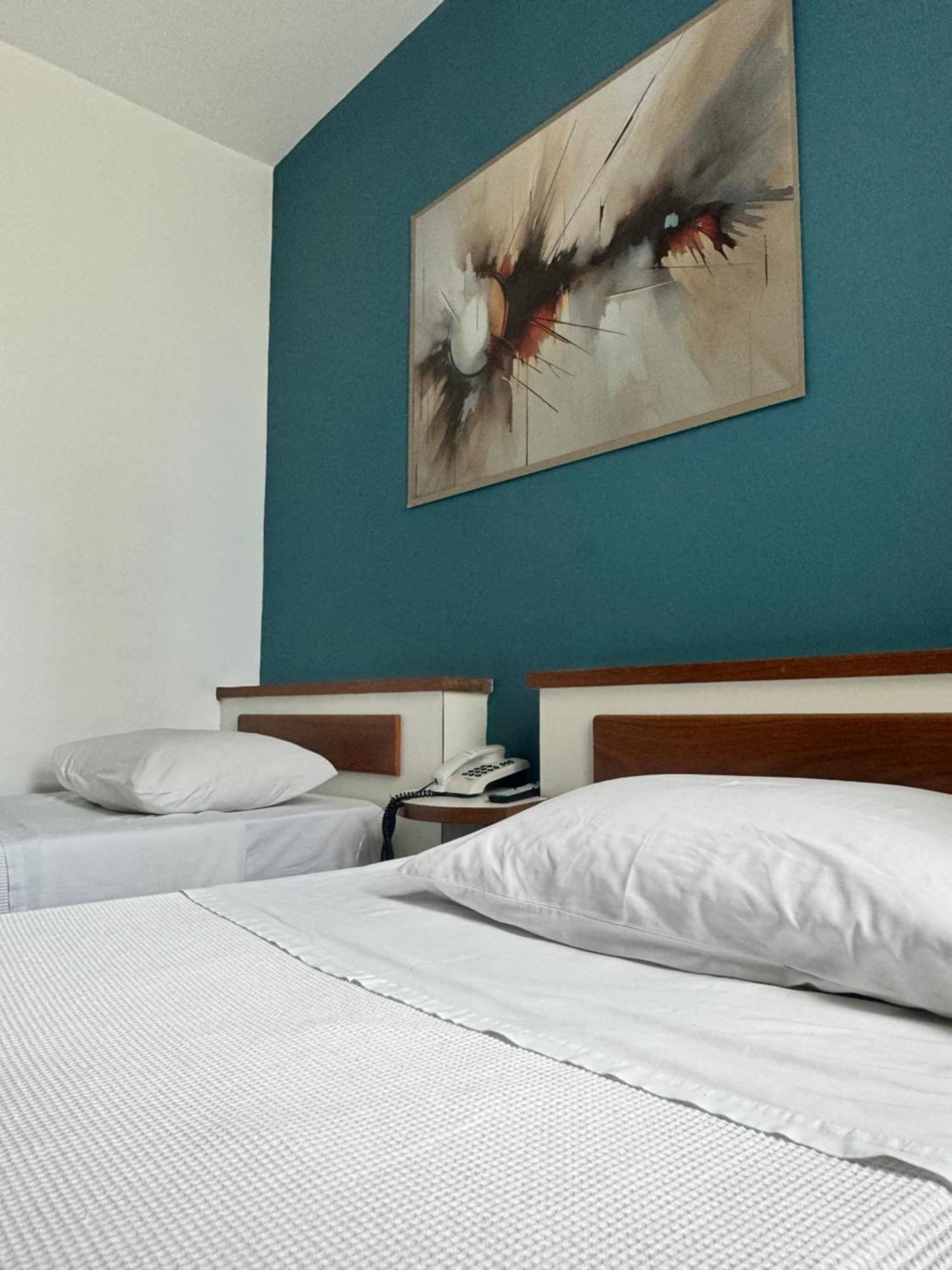 Big Hotel Florianopolis Luaran gambar