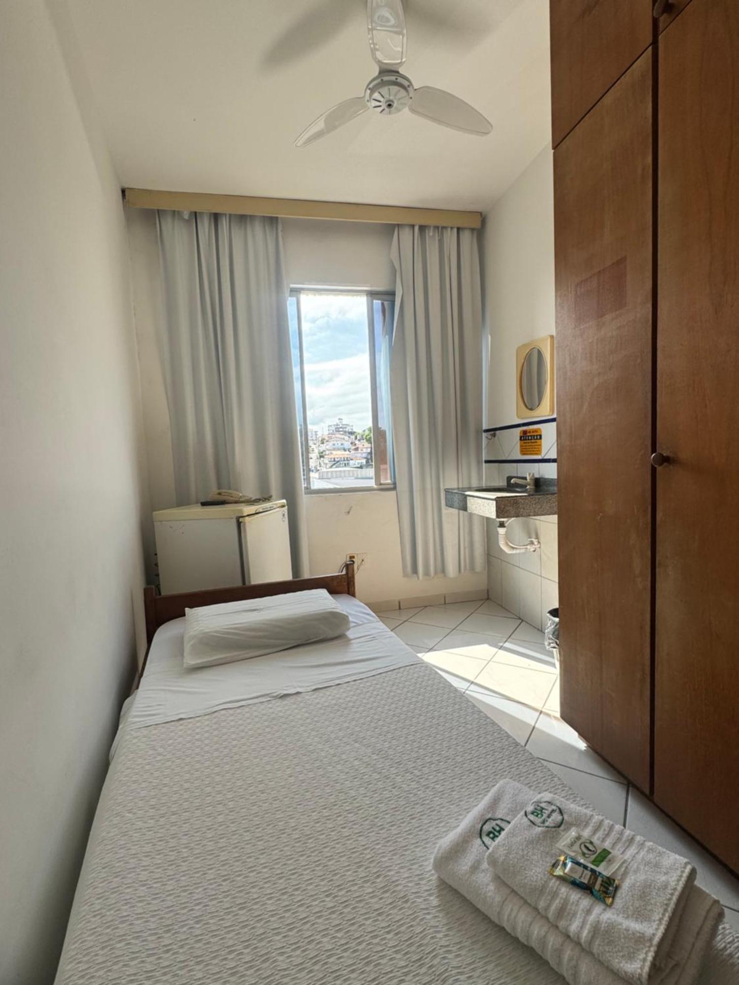 Big Hotel Florianopolis Luaran gambar