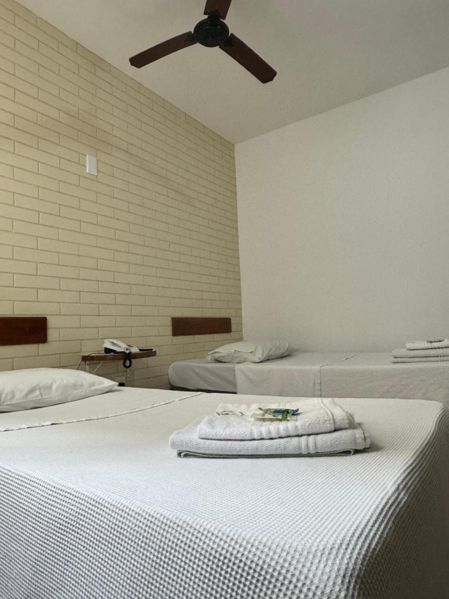 Big Hotel Florianopolis Luaran gambar
