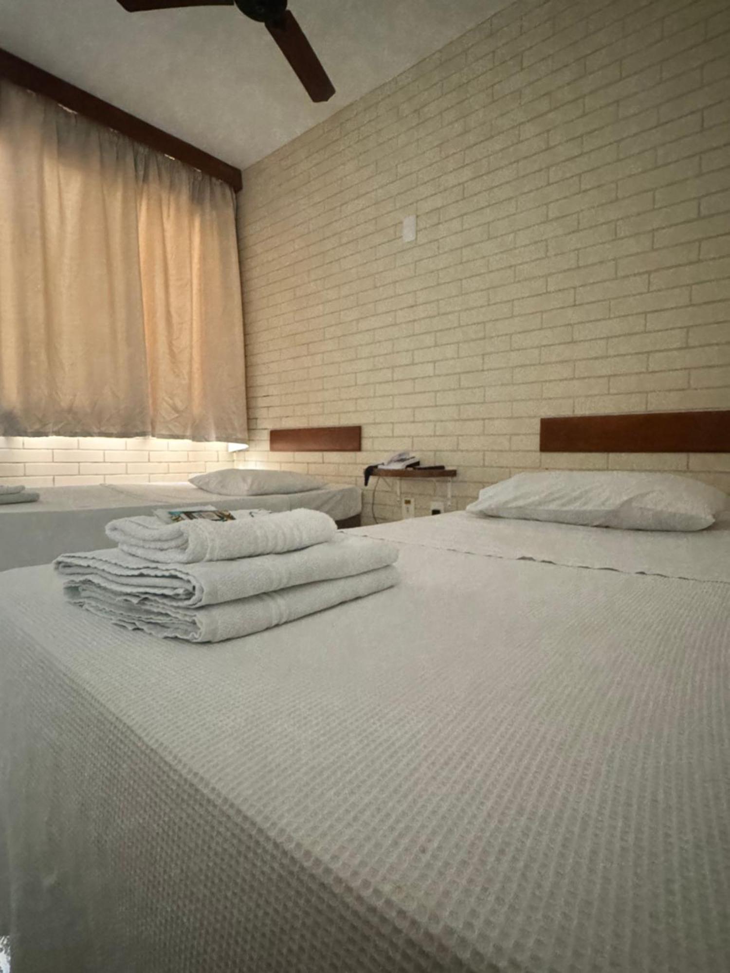 Big Hotel Florianopolis Luaran gambar