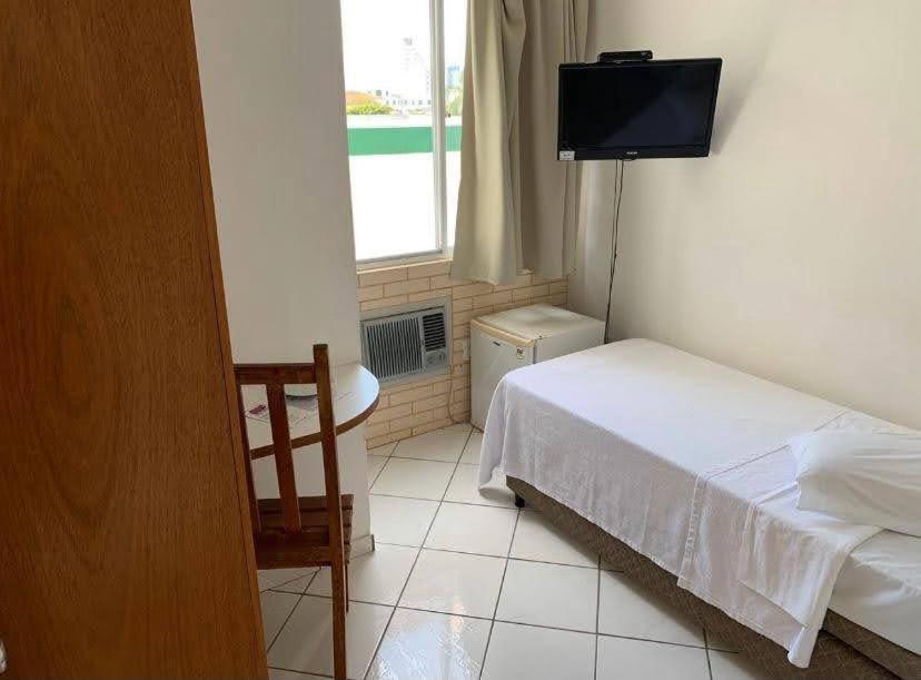 Big Hotel Florianopolis Luaran gambar