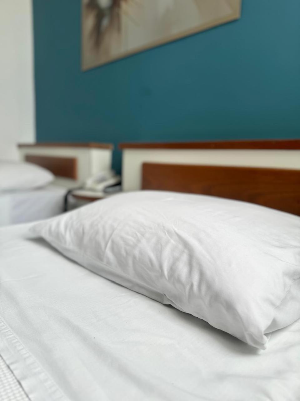Big Hotel Florianopolis Luaran gambar