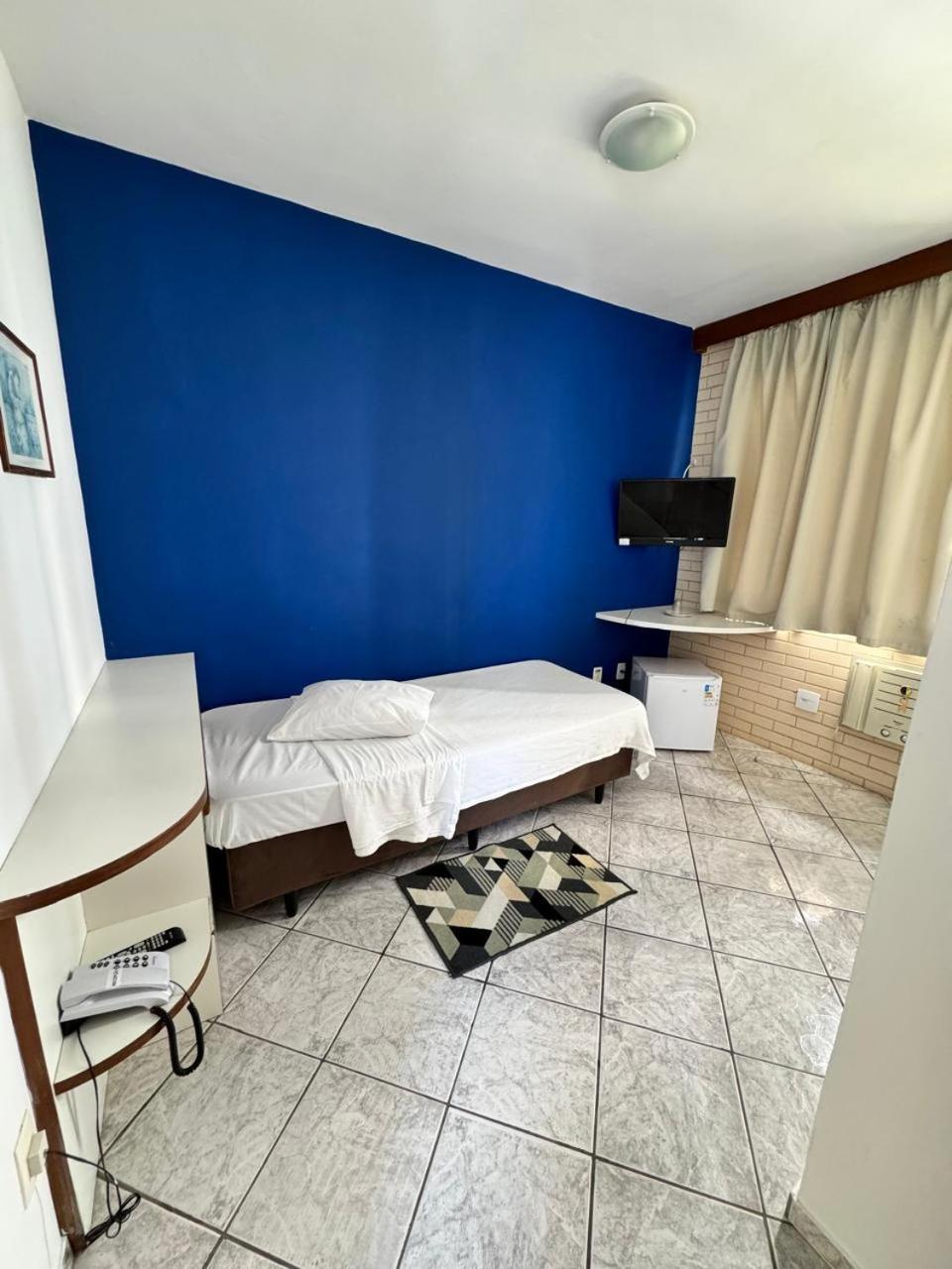 Big Hotel Florianopolis Luaran gambar