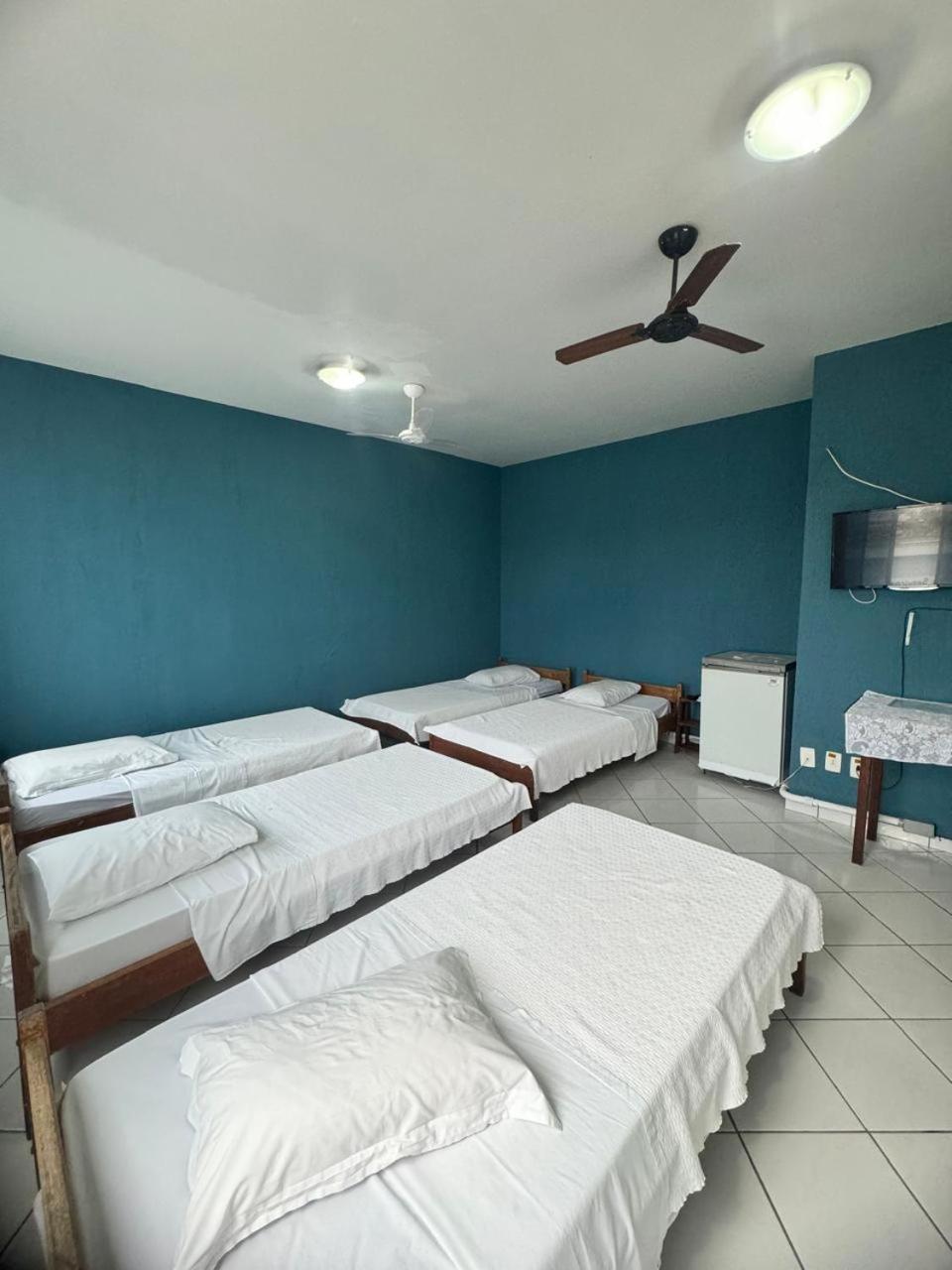 Big Hotel Florianopolis Luaran gambar
