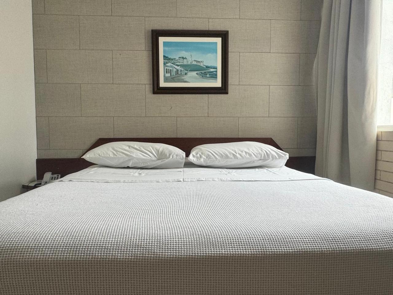 Big Hotel Florianopolis Luaran gambar