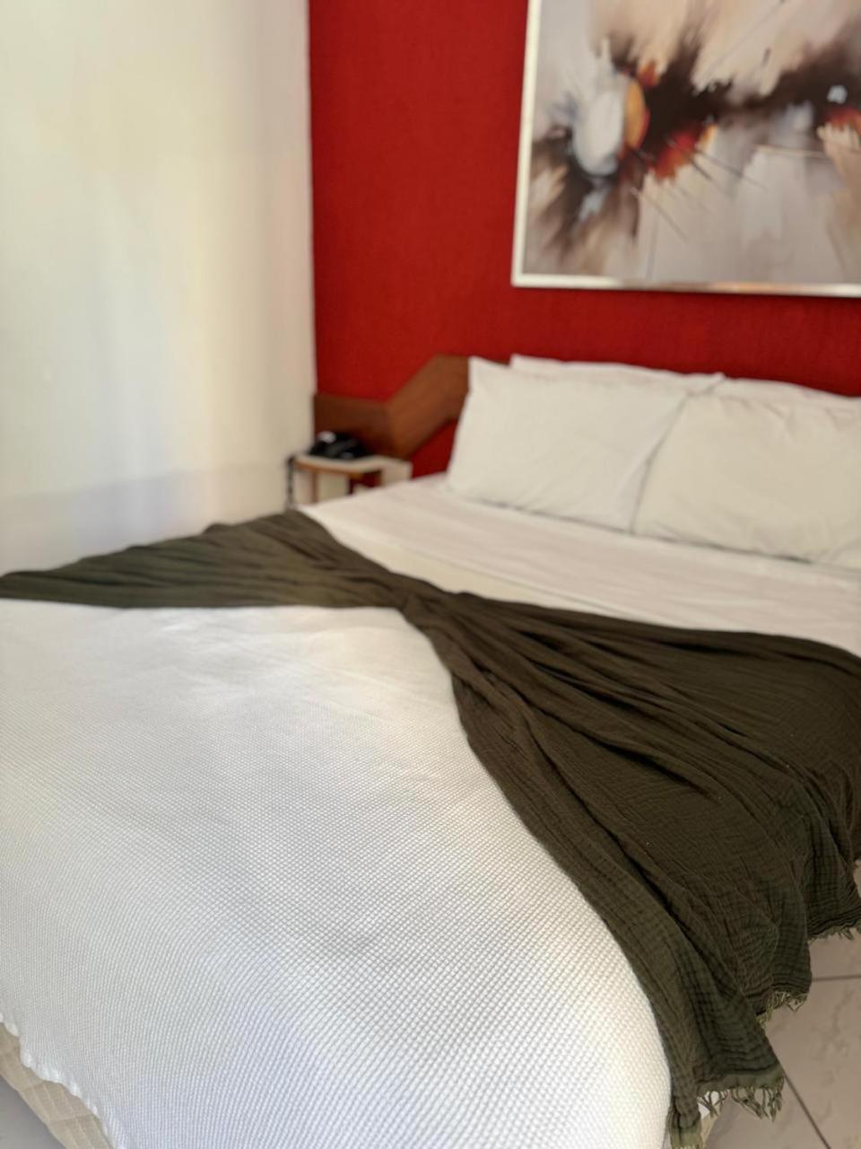Big Hotel Florianopolis Luaran gambar