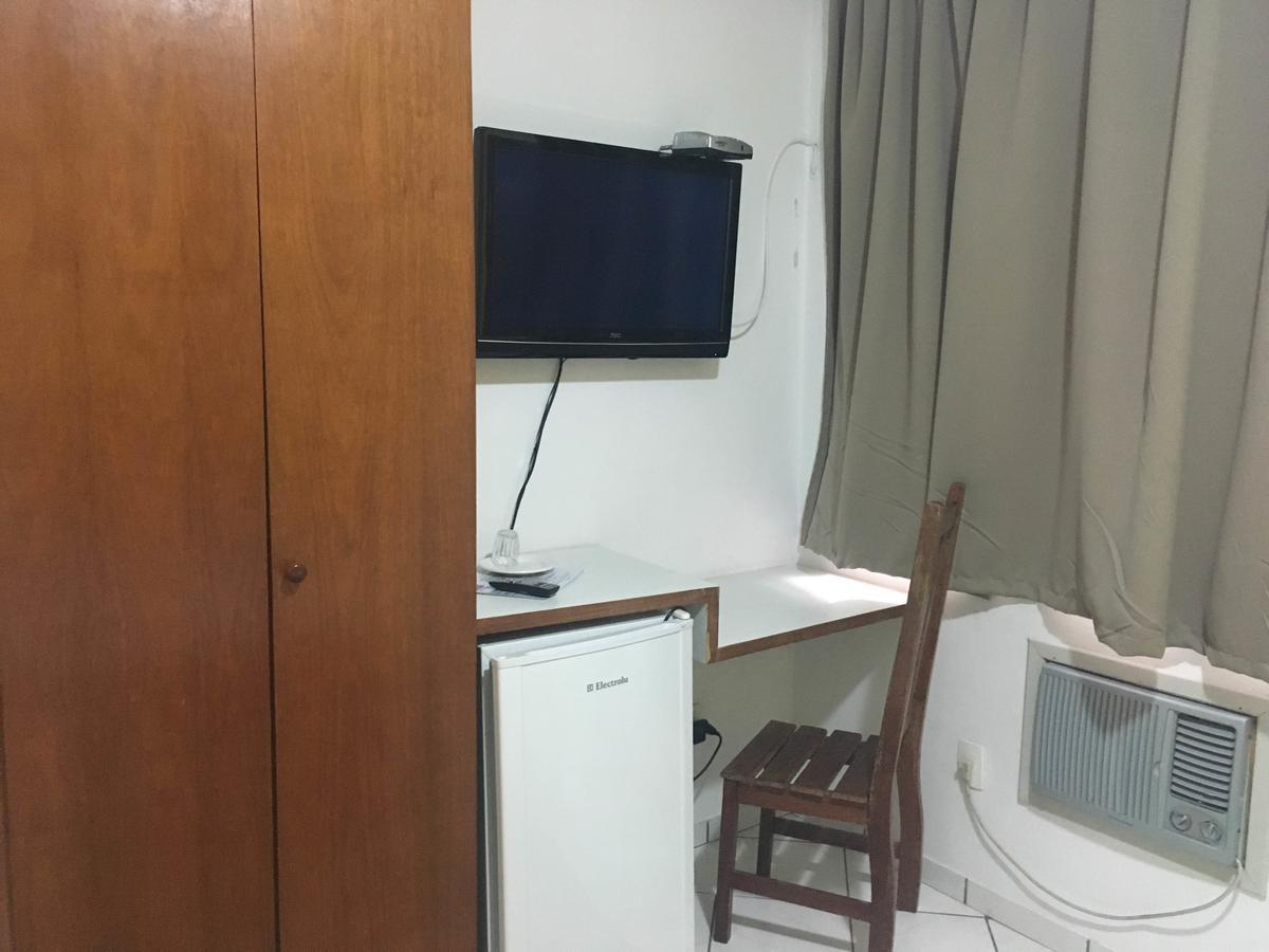 Big Hotel Florianopolis Luaran gambar