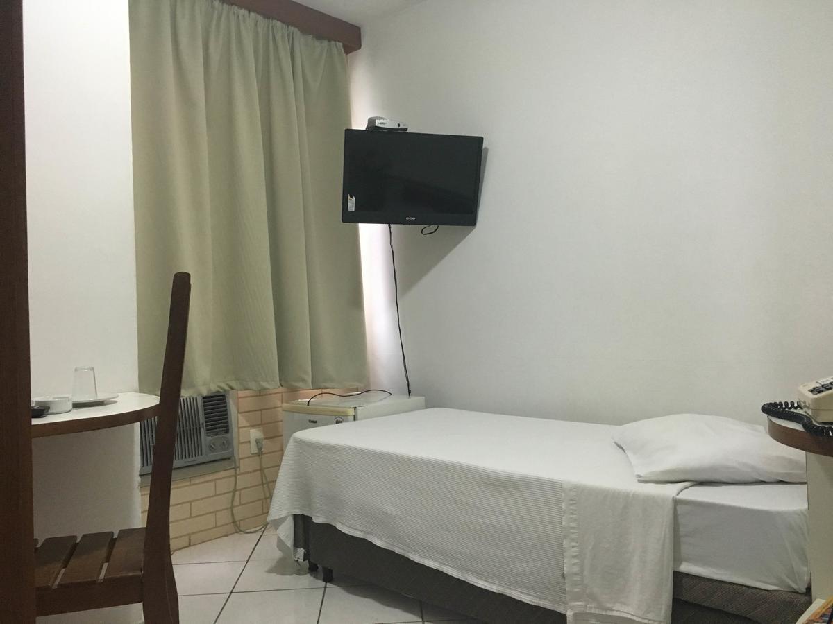 Big Hotel Florianopolis Luaran gambar